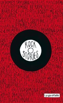 Cover Rock Stories