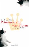 Prinzession auf vier Pfoten