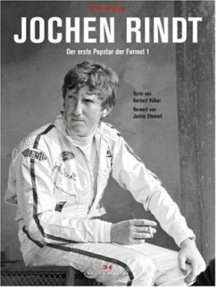 Jochen Rindt - Kräling, Ferdi