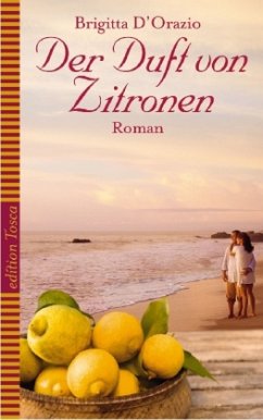 Cover Der Duft von Zitronen