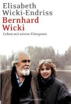 Bernhard Wicki - Wicki-Endriss, Elisabeth