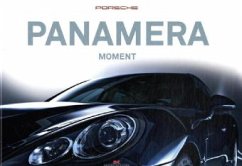 Porsche Panamera - Brümmer, Elmar; Schloz, Reiner; Orel, Frank M.