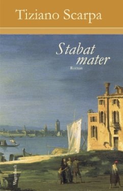 Stabat Mater - Scarpa, Tiziano