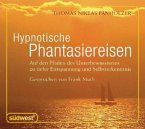 Hypnotische Phantasiereisen, Audio-CD
