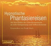 Hypnotische Phantasiereisen, Audio-CD