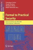 Formal to Practical Security
