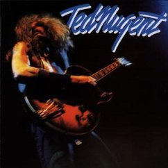 Ted Nugent - Nugent,Ted