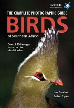 Birds of Southern Africa - Sinclair, Ian; Ryan, Peter