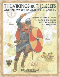 The Vikings & the Celts - Macdonald, Philip