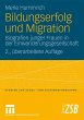 Bildungserfolg und Migration - Bild 1