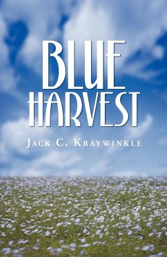 Blue Harvest - Kraywinkle, Jack C.