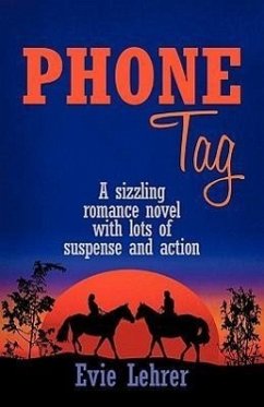 Phone Tag - Lehrer, Evie