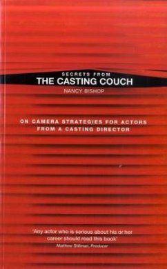 Secrets from the Casting Couch - Bishop, Nancy