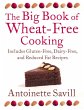 The Big Book of Wheat-Free Cooking - Bild 1