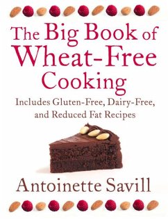Cover The Big Book of Wheat-Free Cooking