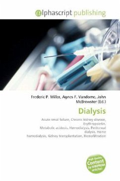 Dialysis