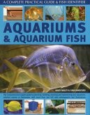 Aquariums and Aquarium Fish: A Complete Practical Guide & Fish Identifier