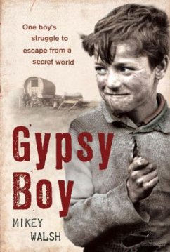 Gypsy Boy - Walsh, Mikey