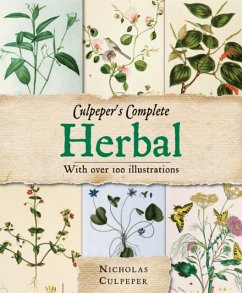 Culpepers Herbal - Nicholas, Culpeper