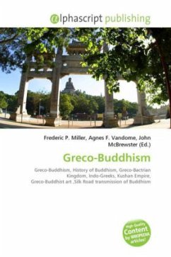 Greco-Buddhism