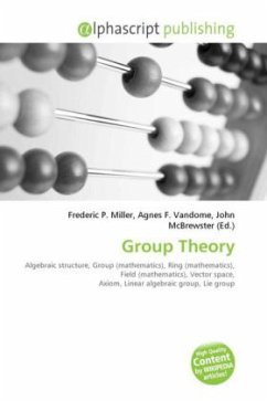 Group Theory