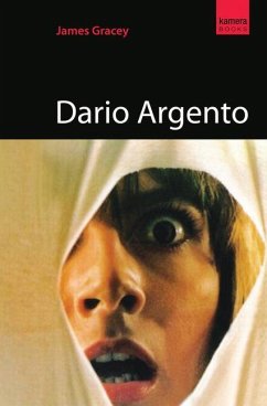 Dario Argento - Gracey, James