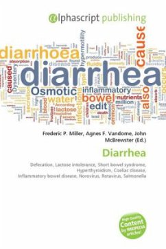 Cover Diarrhea