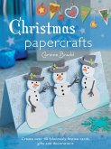 Christmas Papercrafts