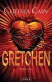 Gretchen / Archie Sheridan Bd.3