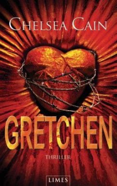 Gretchen / Archie Sheridan Bd.3 - Cain, Chelsea