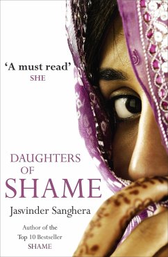 Daughters of Shame - Sanghera, Jasvinder