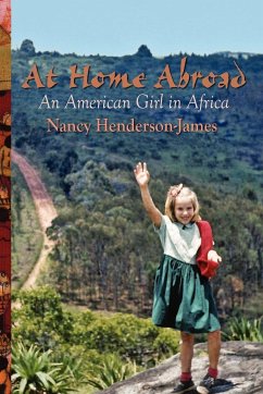At Home Abroad - Henderson-James, Nancy