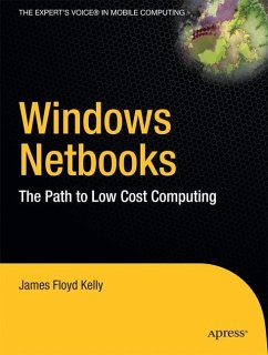 Windows Netbooks - Floyd Kelly, James