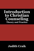 Introduction to Christian Counseling
