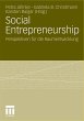 Social Entrepreneurship - Bild 1