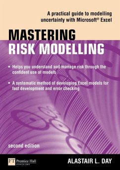 Mastering Risk Modelling - Day, Alastair