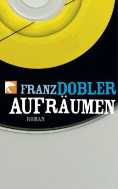 Cover Aufräumen