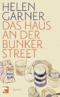 Das Haus an der Bunker Street - Garner, Helen