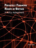 Privately Financed Roads in Britain
