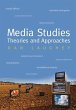 Media Studies: Theories and Approaches - Bild 1