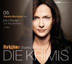 Die Chirurgin / Jane Rizzoli Bd.1 (4 Audio-CDs)