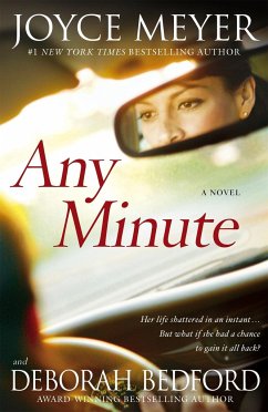 Any Minute - Meyer, Joyce
