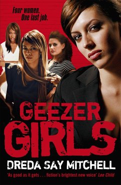 Geezer Girls - Mitchell, Dreda Say