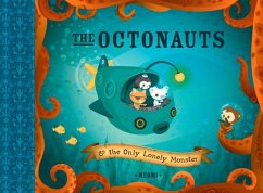 The Octonauts and the Only Lonely Monster - Meomi