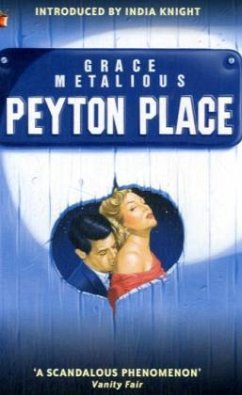 Peyton Place - Metalious, Grace