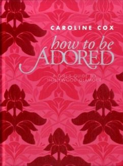 Cover How to be Adored