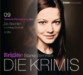 Die Beichte / Jo Beckett Bd.1 (4 Audio-CDs)