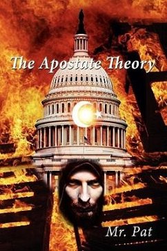 The Apostate Theory - Pat, Pat