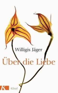 Über die Liebe - Jäger OSB, Willigis