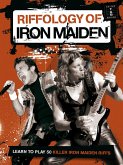 Riffology Of Iron Maiden Riffology Of Iron Maiden